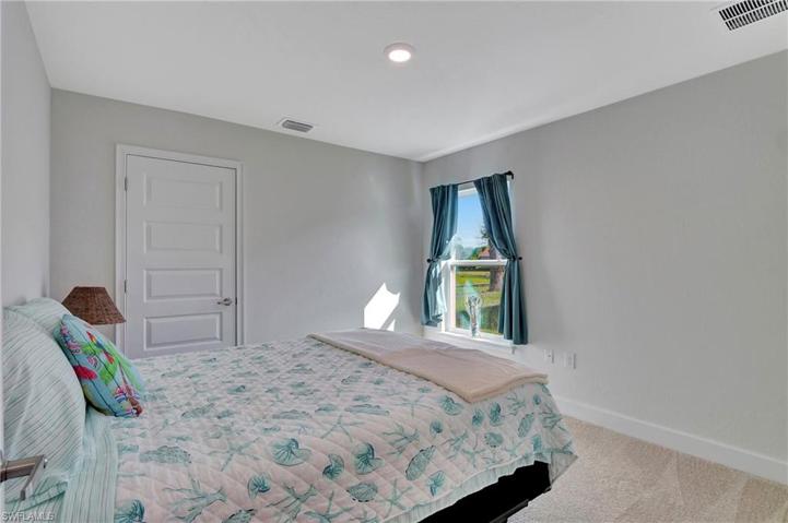 guest bedroom #3