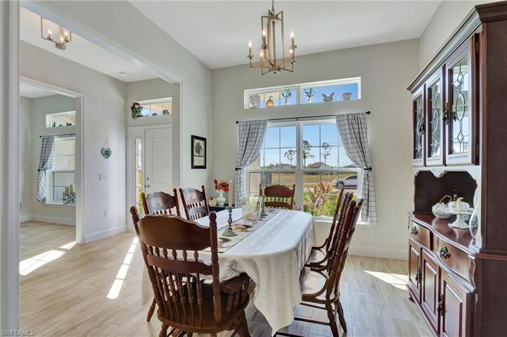 Formal Dinningroom
