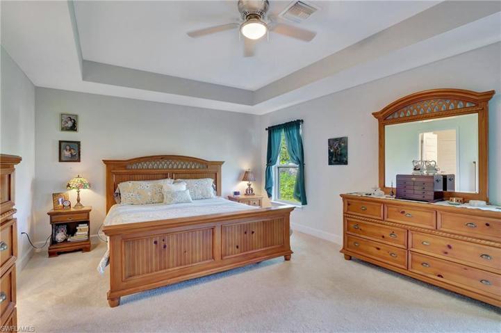 Master Suite