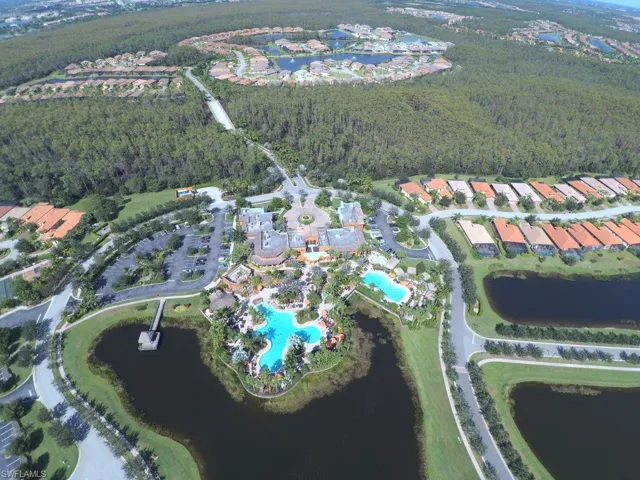 11108 Esteban Dr, Fort Myers, Florida 33912
