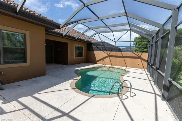 11108 Esteban Dr, Fort Myers, Florida 33912
