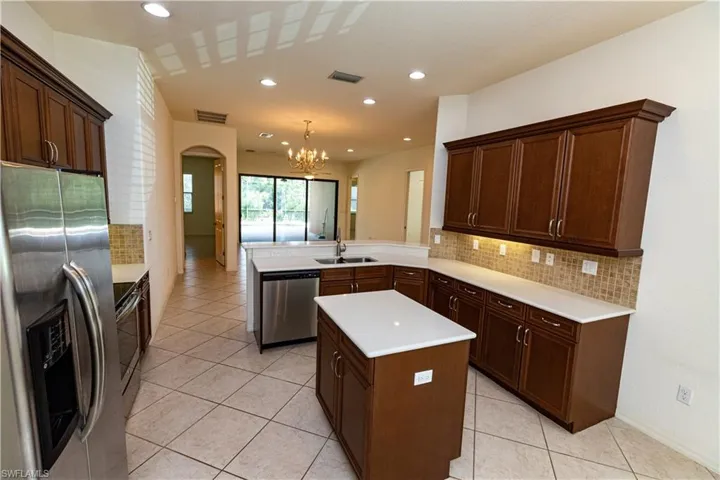 11108 Esteban Dr, Fort Myers, Florida 33912