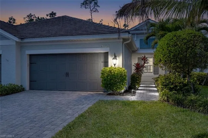11735 Solano Dr, Fort Myers, Florida 33966