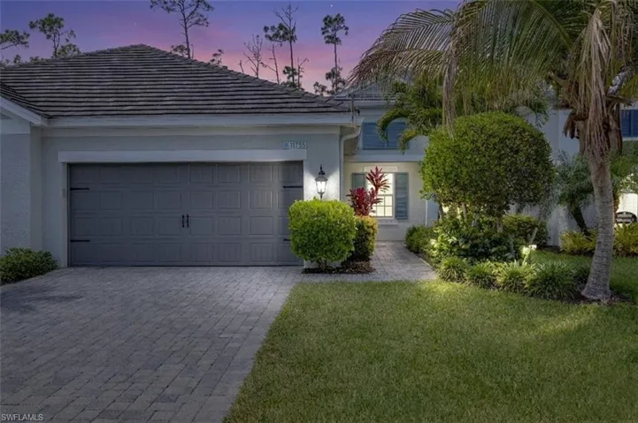 11735 Solano Dr, Fort Myers, Florida 33966