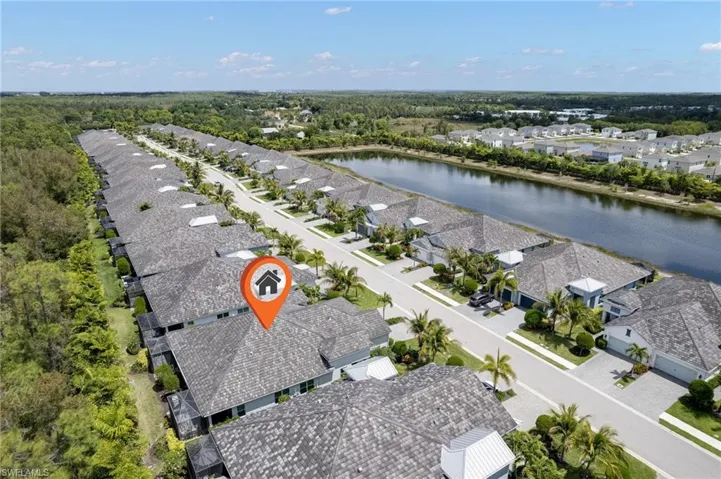11735 Solano Dr, Fort Myers, Florida 33966