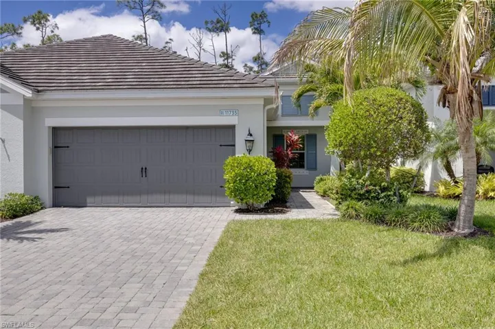 11735 Solano Dr, Fort Myers, Florida 33966