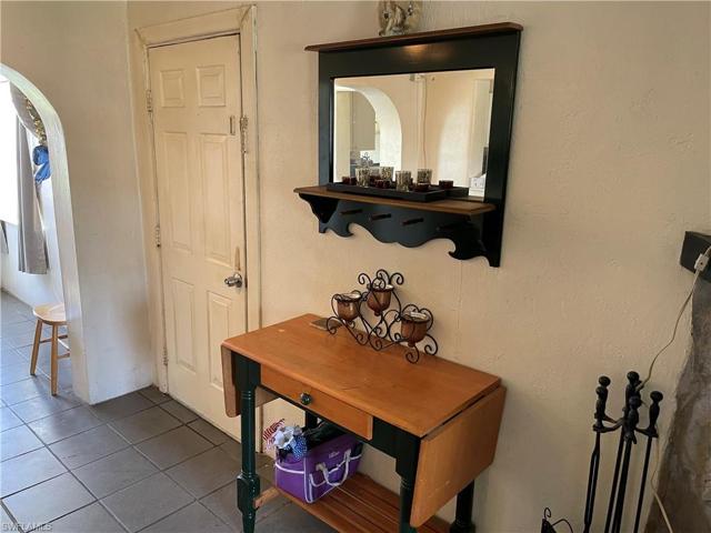 Dinning Area
