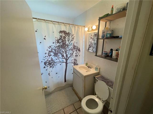 Main bath