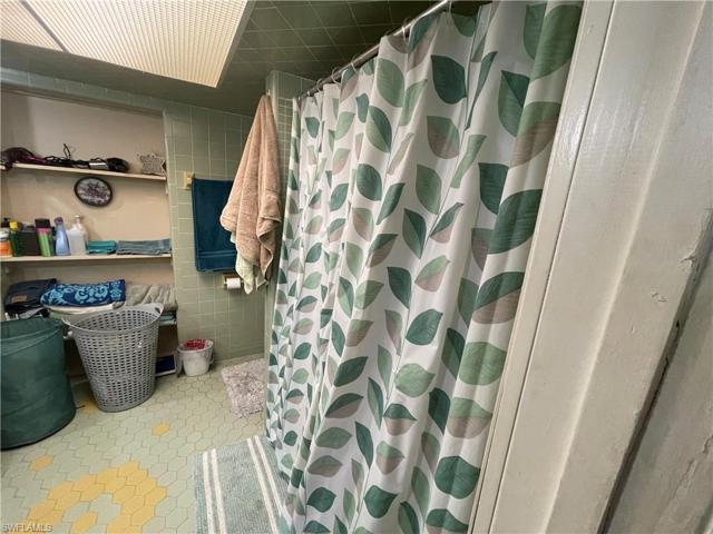 Master bath continued