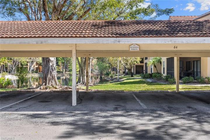 2226 Arbour Walk CIR # 1914, NAPLES FL 34109
