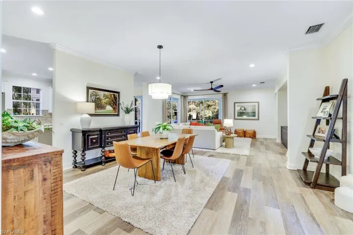 4956 Shaker Heights Ct 101, Naples, Florida 34112