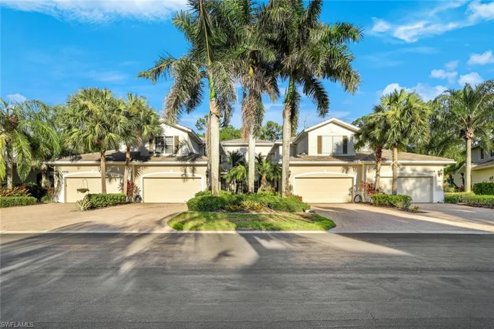 4956 Shaker Heights Ct 101, Naples, Florida 34112