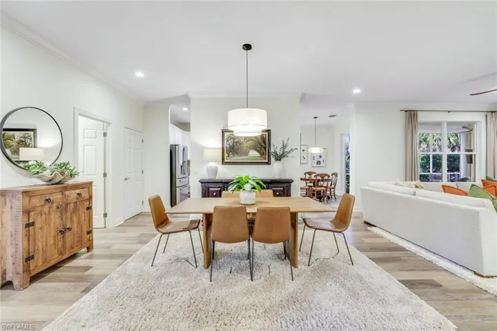 4956 Shaker Heights Ct 101, Naples, Florida 34112