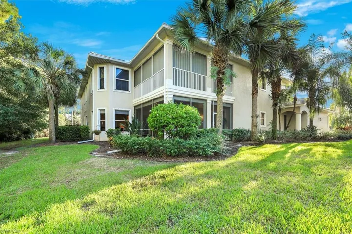 4956 Shaker Heights Ct 101, Naples, Florida 34112