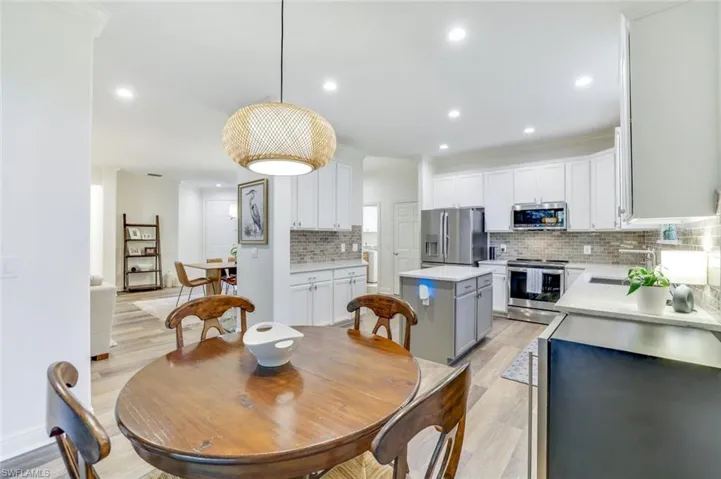 4956 Shaker Heights Ct 101, Naples, Florida 34112