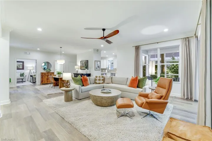 4956 Shaker Heights Ct 101, Naples, Florida 34112