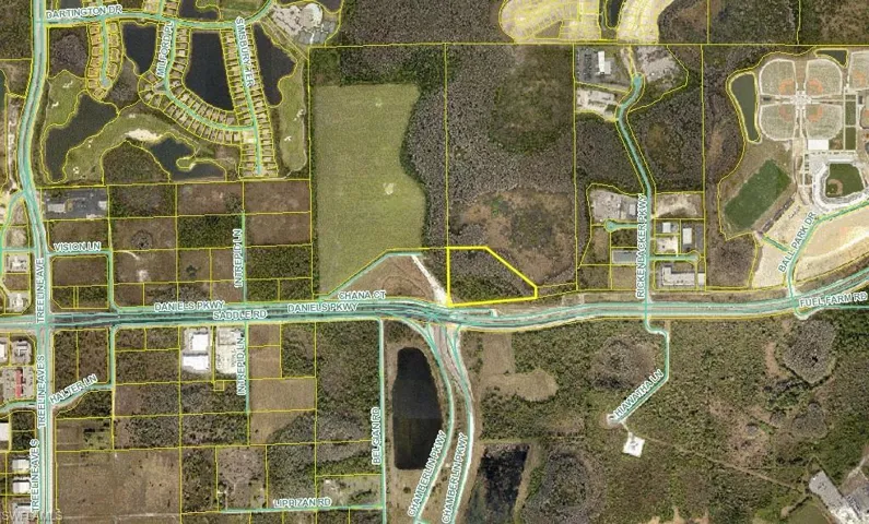11081  Daniels  PKWY, Fort Myers, FL 33913