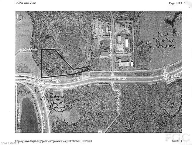 11081  Daniels  PKWY, Fort Myers, FL 33913