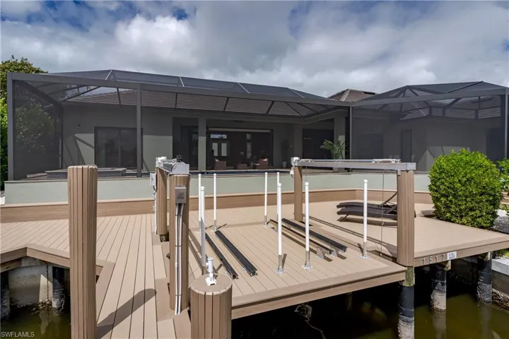 1517 Buccaneer Ct, Marco Island, Florida 34145