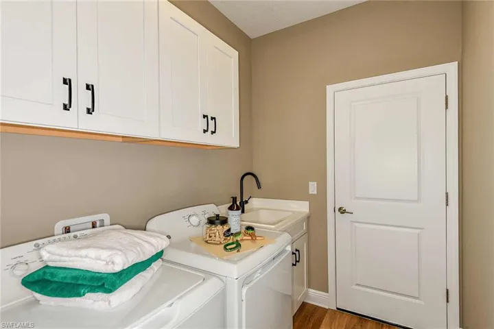 Laundry