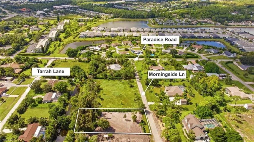 10330 Morningside Ln, Bonita Springs, Florida 34135
