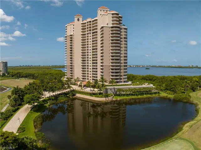 Horizons tower