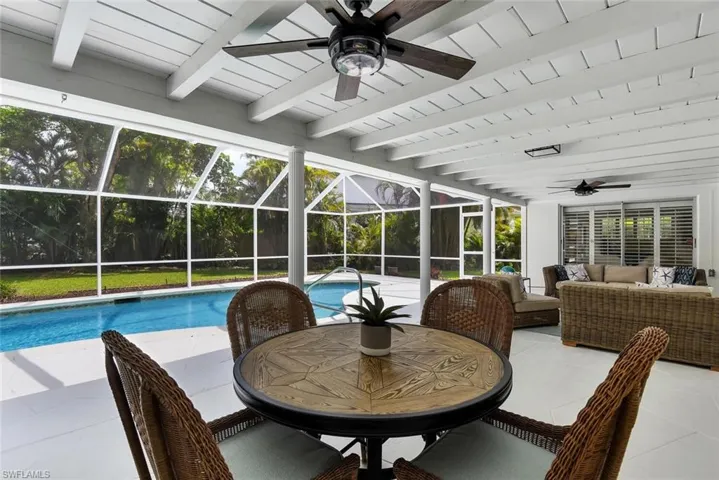 740 Park Shore Dr, Naples, Florida 34103