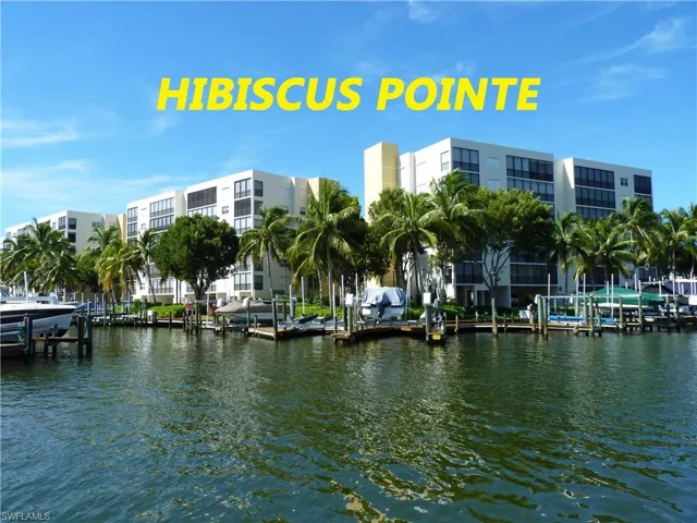 DOCK 25 – 4481 BAY BEACH    , Fort Myers Beach, FL 33931