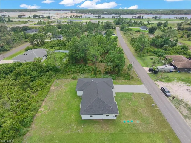 1045 Norfolk Ave S, Lehigh Acres, Florida 33974