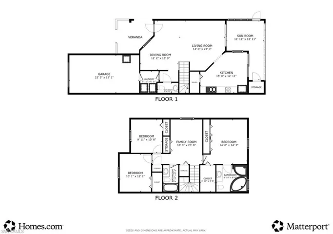 2401 Caslotti Way, Cape Coral, Florida 33909