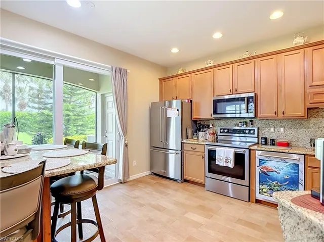 2401 Caslotti Way, Cape Coral, Florida 33909