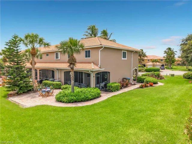 2401 Caslotti Way, Cape Coral, Florida 33909