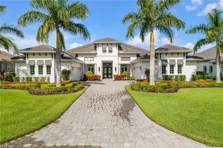 Welcome to 18570 Blue Eye Loop in the exclusive enclave in Wildblue!