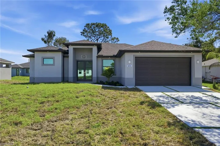 431 Palmyra Ave, Lehigh Acres, Florida 33974