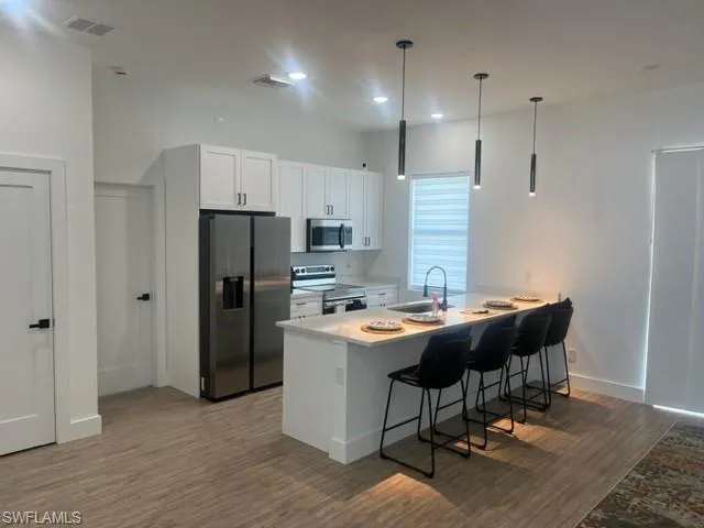 2503 Tena Ave N, Lehigh Acres, Florida 33971