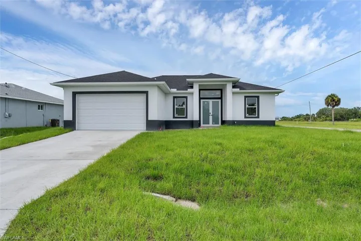2503 Tena Ave N, Lehigh Acres, Florida 33971