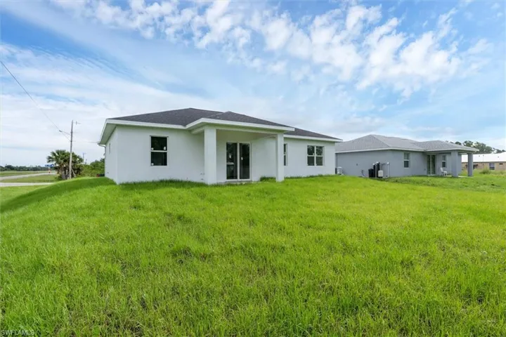 2503 Tena Ave N, Lehigh Acres, Florida 33971