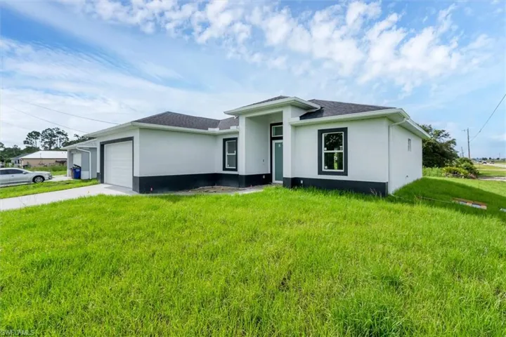 2503 Tena Ave N, Lehigh Acres, Florida 33971