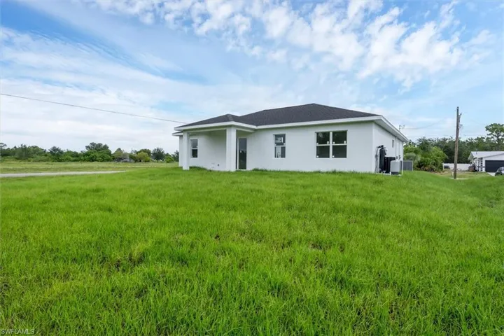 2503 Tena Ave N, Lehigh Acres, Florida 33971