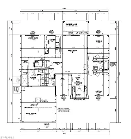 2503 Tena Ave N, Lehigh Acres, Florida 33971