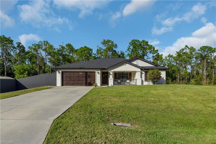 Single Family Home