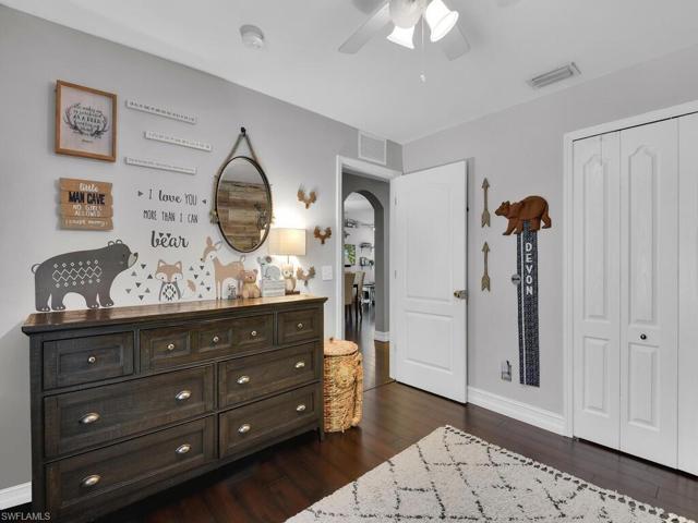 Guest Room 1