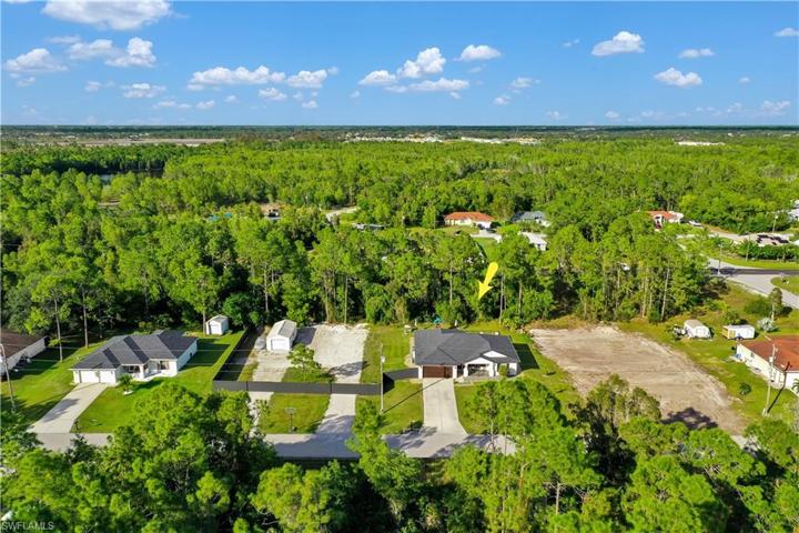 Sprawling Property