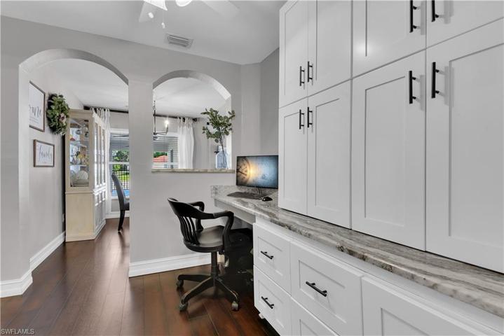 Home Office