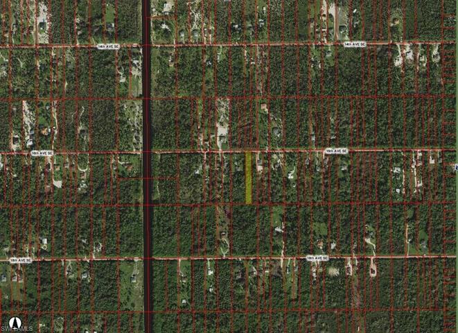 0000 16th Ave SE, NAPLES FL 34117