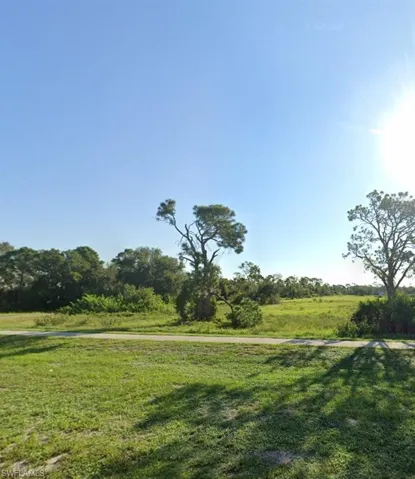Burnt Store Rd Side