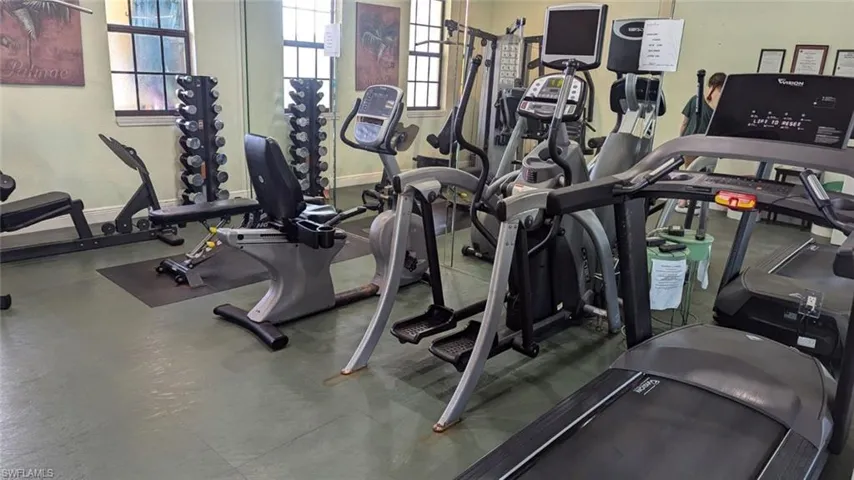 Community Room