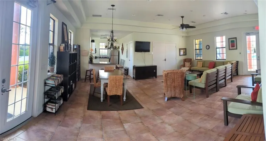 Community Room