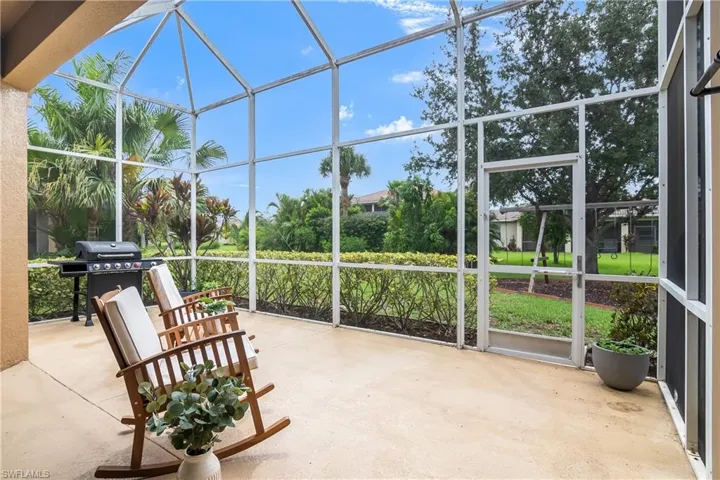 Extended Lanai