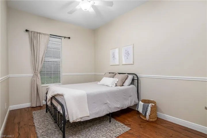 4th Bedroom